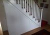 Under Stairs Storage