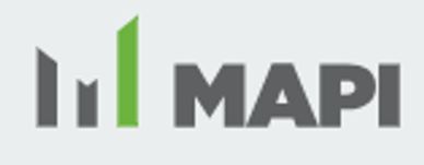 MAPI Logo