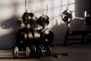 Lytham Fitness