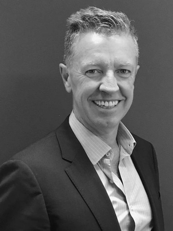 Stephen Murphy, MFG Advice.