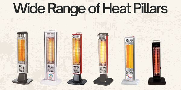 Belco - Room Heater, Best Room Heater, Heatpillar, Room Heater