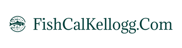 Fish Cal Kellogg