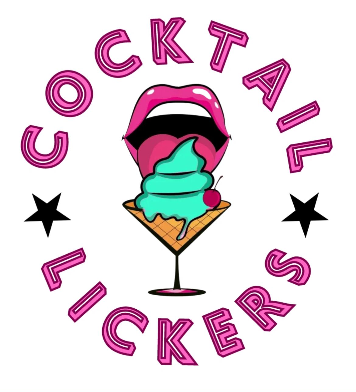 Delicious Novelty Ice Cream Bars Cocktail Lickers Boozy Ice Cream