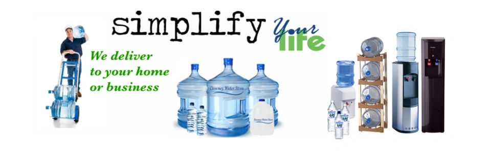Stay Hydrated with Convenient Water Delivery Services from us