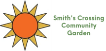 Smith's Crossing Community Garden