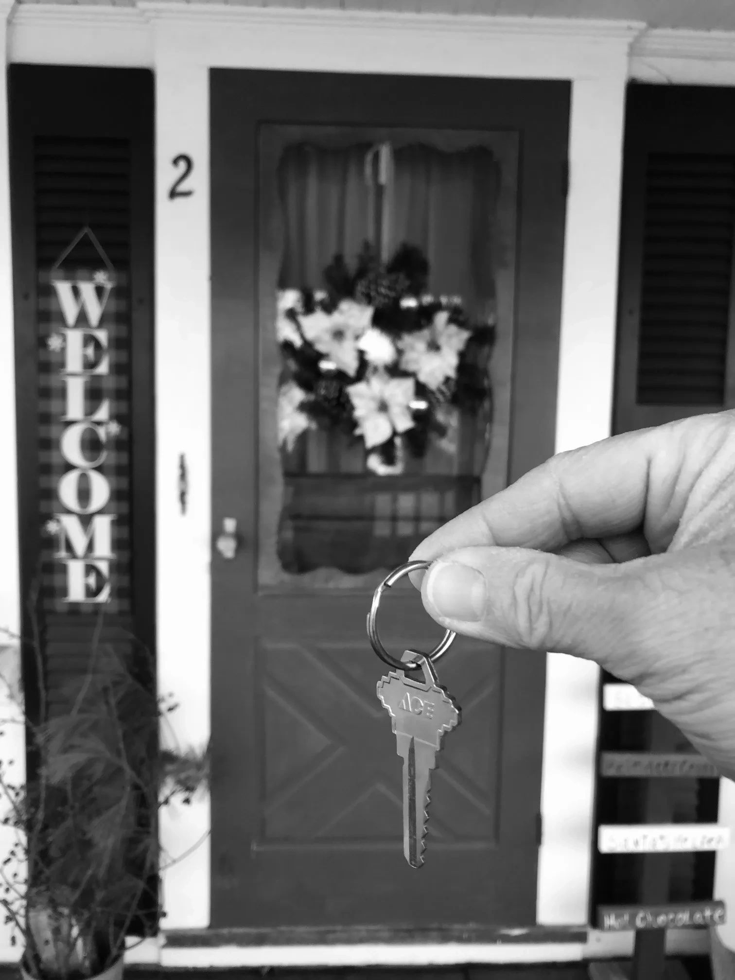 Roseanne M Lemery Realty