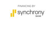 Synchrony Financial financing available for outdoor living projects