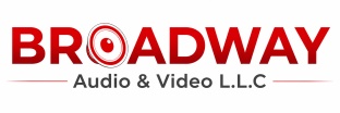 Broadway Audio & Video