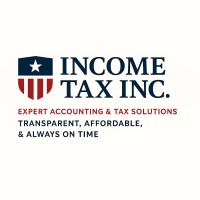 Income Tax Inc.
