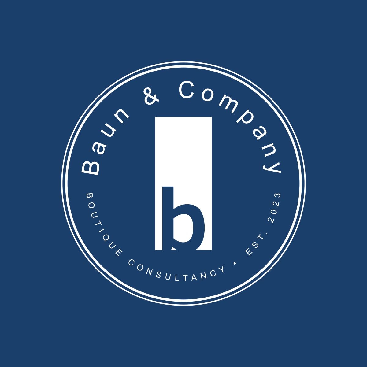 Baun & Company offers boutique consultancy