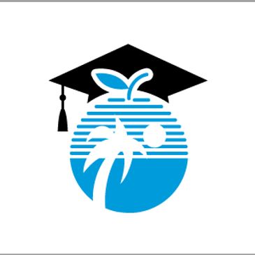 Broward County Public Schools Logo