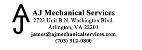 AJ Mechanical ServicE