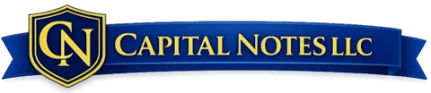Capital Notes Funding