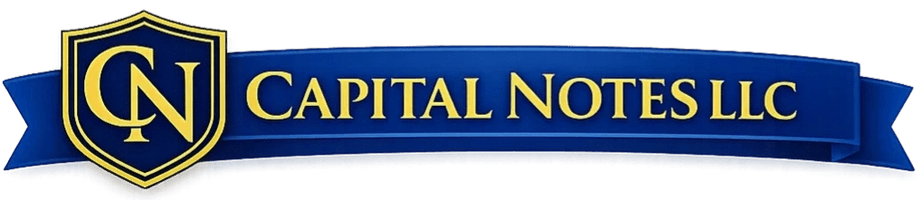Capital Notes Funding