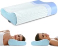Dreamzy Foam Pillow
