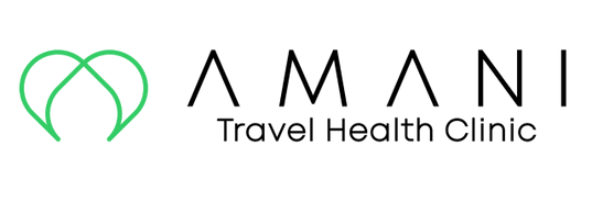amani travel health clinic prince george