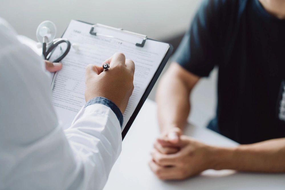 Driver's Medical Exams: Your Road to Safe Driving