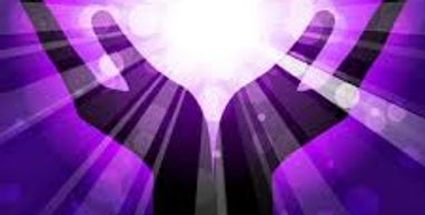 Hands of Light