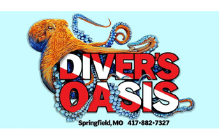 Diver's Oasis