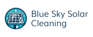 Blue Sky Solar Cleaning