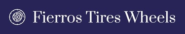Fierros Tires Wheels