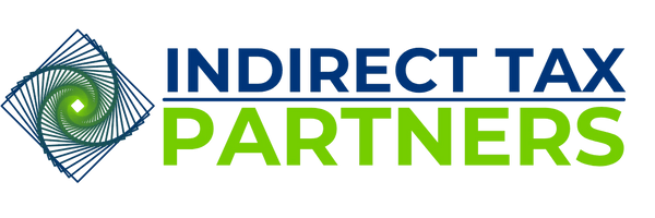Indirect Tax Partners