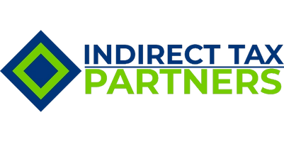 Indirect Tax Partners