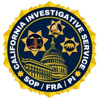 CALIFORNIA INVESTIGATIVE SERVICE
