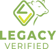 Legacy Verified-Dairy