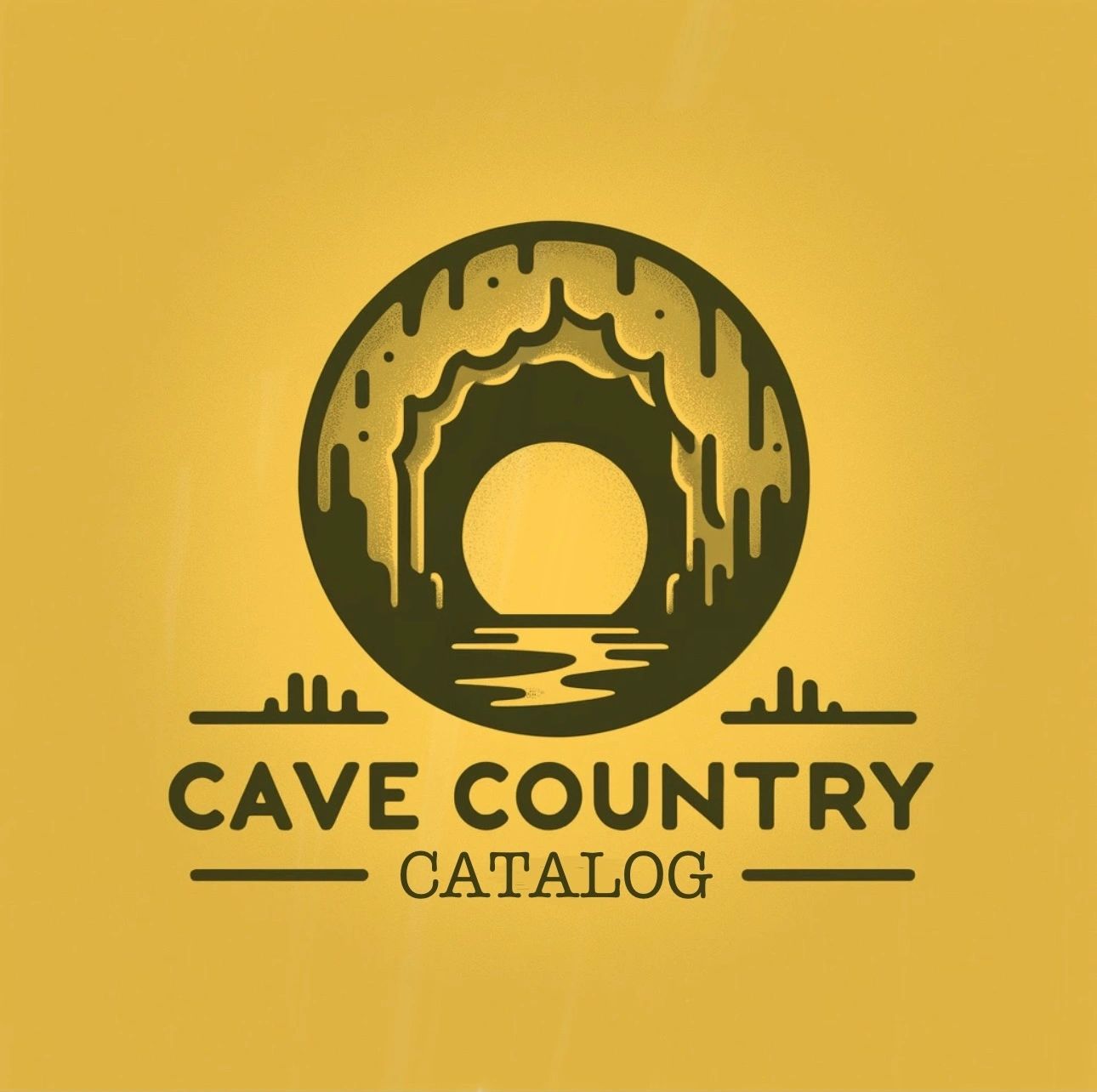 Cave Country Catalog