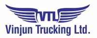 Vinjun Trucking Ltd