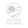 River and Stone
