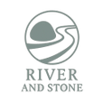 River and Stone