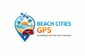 Beach Cities GPS