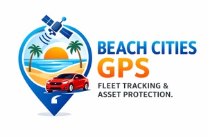 Beach Cities GPS