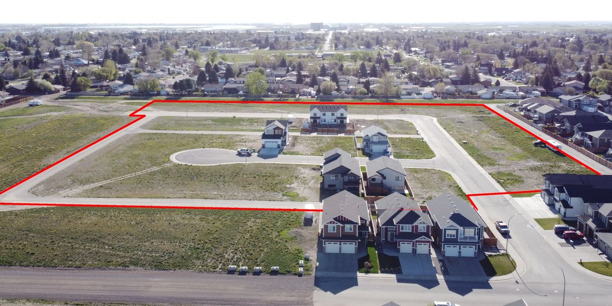 Westview Estates Taber