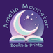 Amelia Moonstar Children's Books & Prints
