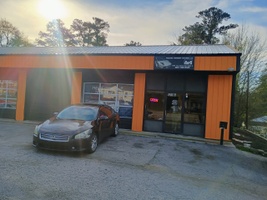 Precise Window Tinting LLC.,