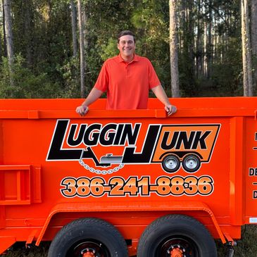 Junk Removal, Demolition, and Dumpster Rentals Palm Coast