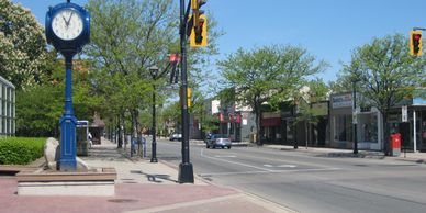 Burlington, Ontario