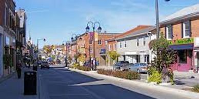 Halton Hills, Ontario
