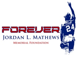Forever 24 Jordan L. Mathews Memorial Foundation