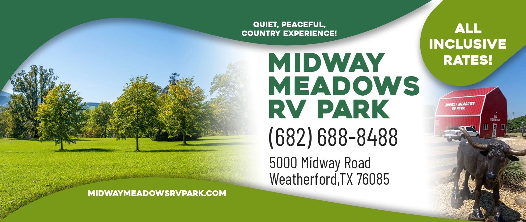 Midway Meadows RV Park