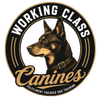 Working Class Canines