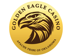 Golden Eagle Casino In Apache