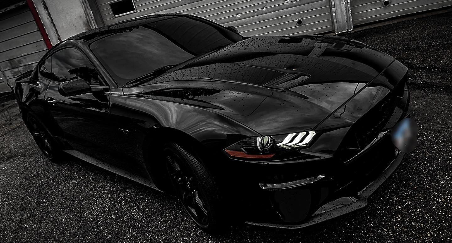 Window Tint MG Auto Glass