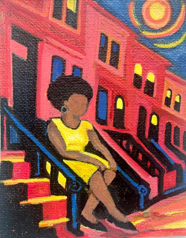Harlem Becomings