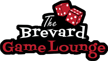 The Brevard Game Lounge