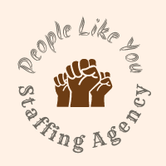 People Like You Staffing Agency