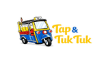 Tap and Tuktuk